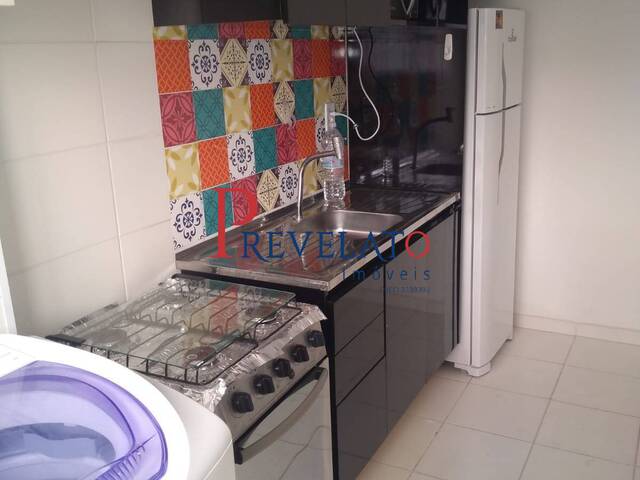 #AP-9367 - Apartamento para Locação em São Bernardo do Campo - SP - 1