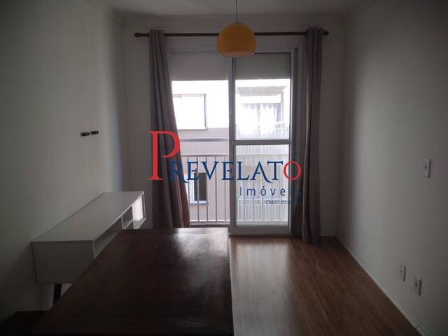 #AP-9367 - Apartamento para Locação em São Bernardo do Campo - SP - 3
