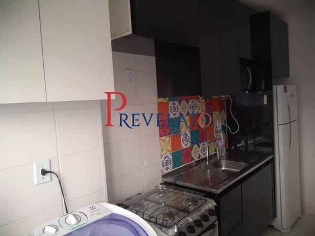 #AP-9367 - Apartamento para Locação em São Bernardo do Campo - SP - 2
