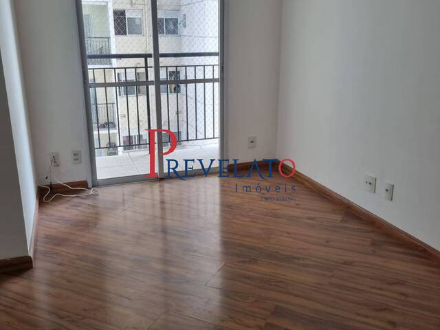 Apartamento para Venda em São Bernardo do Campo - 5