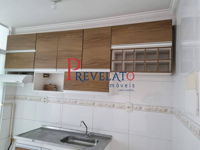 #AP-9368 - Apartamento para Venda em São Bernardo do Campo - SP - 3