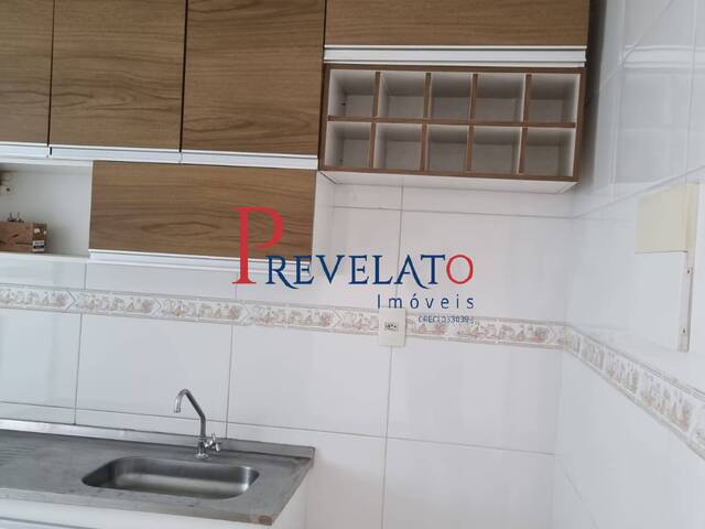 #AP-9368 - Apartamento para Venda em São Bernardo do Campo - SP - 2