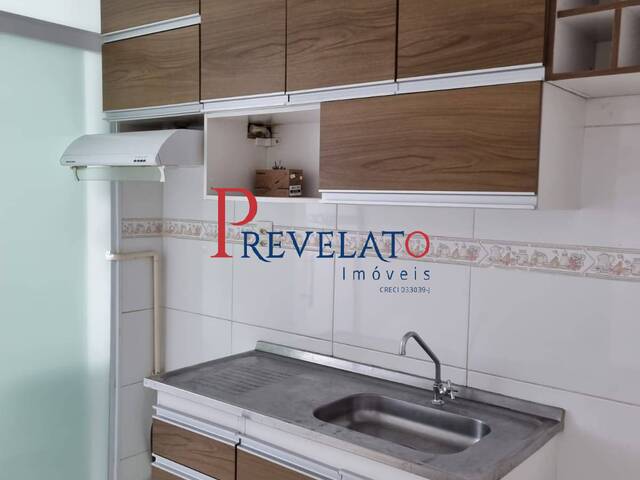 #AP-9368 - Apartamento para Venda em São Bernardo do Campo - SP - 1
