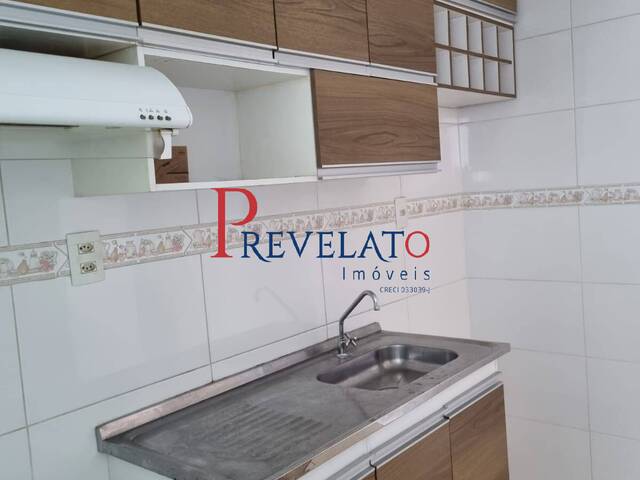 Apartamento para Venda em São Bernardo do Campo - 4