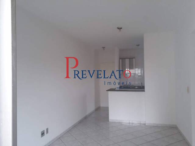 #AP-9369 - Apartamento para Locação em São Bernardo do Campo - SP - 2