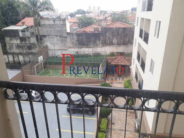 #AP-9369 - Apartamento para Locação em São Bernardo do Campo - SP - 3