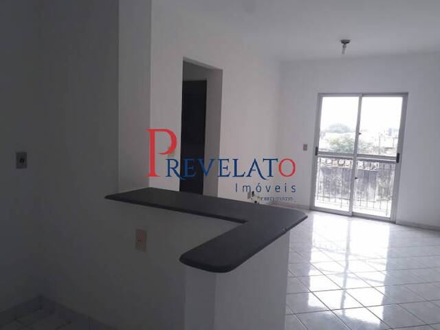 #AP-9369 - Apartamento para Locação em São Bernardo do Campo - SP - 1