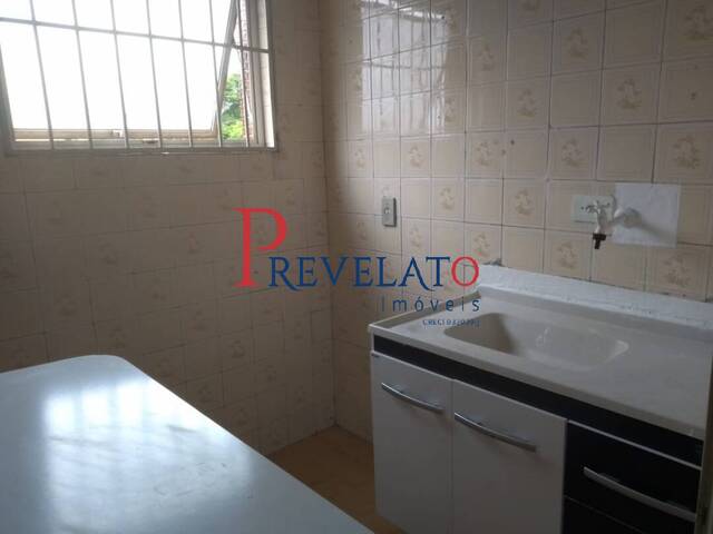 Apartamento para Locação em São Bernardo do Campo - 4