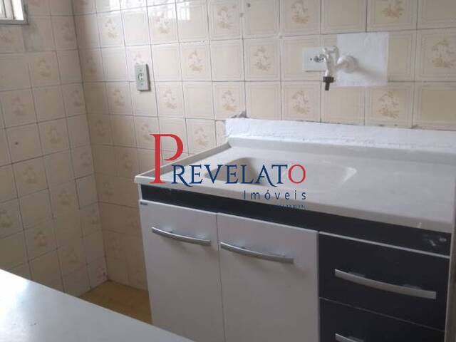 Apartamento para Locação em São Bernardo do Campo - 5