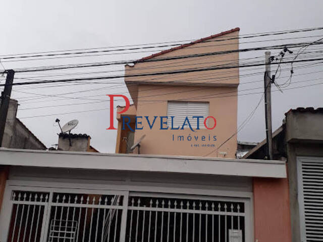 #SB-9375 - Casa para Locação em São Bernardo do Campo - SP - 3