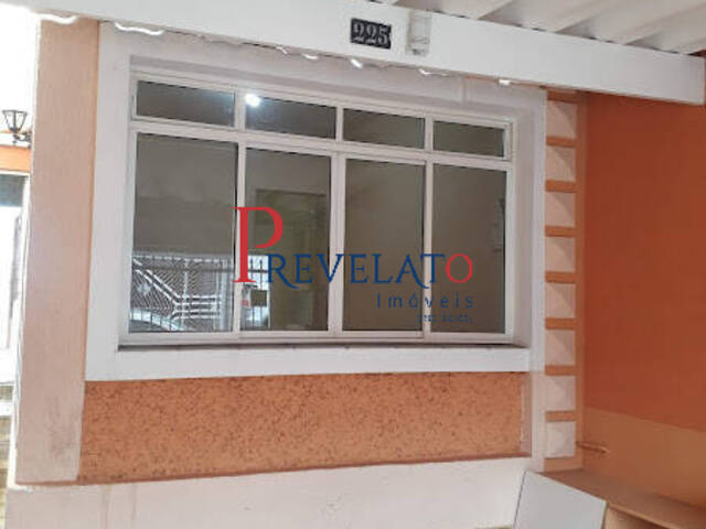 #SB-9375 - Casa para Locação em São Bernardo do Campo - SP - 2