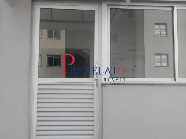 #AP-9378 - Apartamento para Venda em São Bernardo do Campo - SP - 2