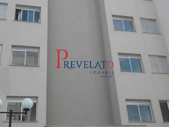 #AP-9378 - Apartamento para Venda em São Bernardo do Campo - SP - 3