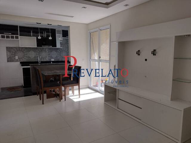 #AP-9382 - Apartamento para Locação em São Bernardo do Campo - SP - 1