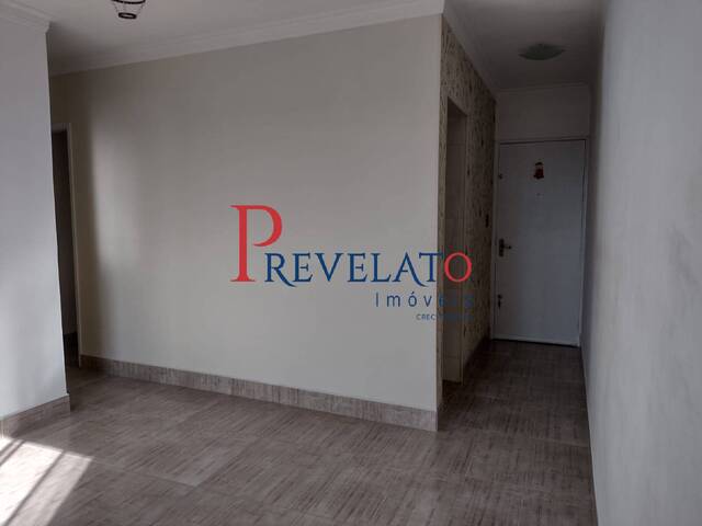 #AP-9384 - Apartamento para Locação em São Bernardo do Campo - SP - 3