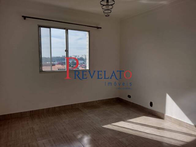 #AP-9384 - Apartamento para Locação em São Bernardo do Campo - SP - 1