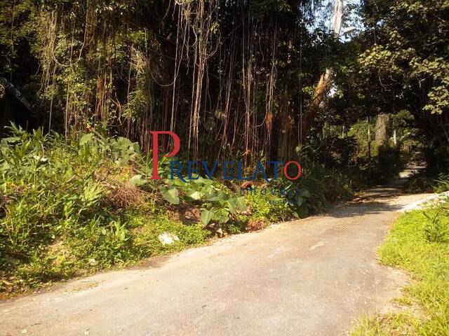 #9397 - Terreno em condomínio para Venda em Diadema - SP - 1