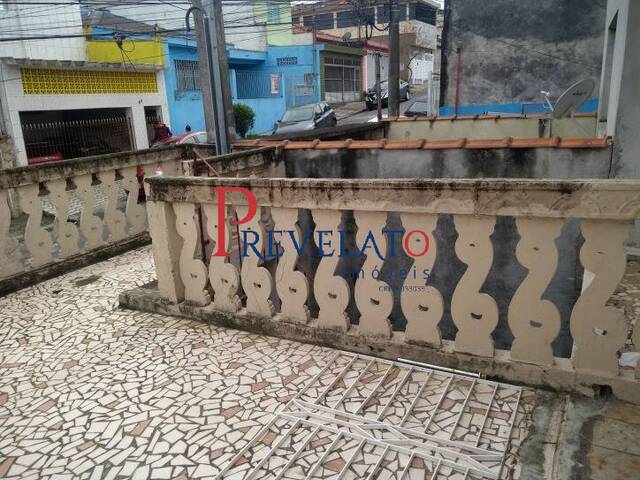 Sobrado para Venda em São Bernardo do Campo - 5