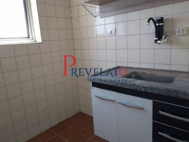 #AP-9419 - Apartamento para Venda em São Bernardo do Campo - SP - 3
