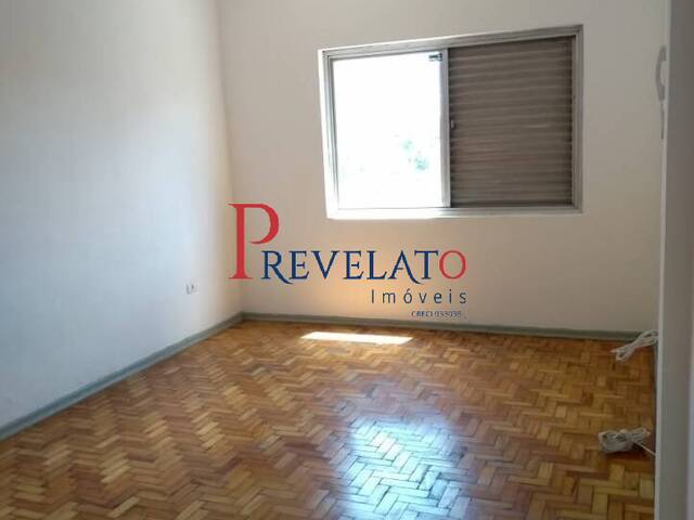 #AP-9419 - Apartamento para Venda em São Bernardo do Campo - SP - 1