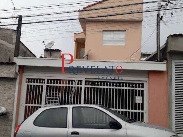 Casa para Venda em São Bernardo do Campo - 4