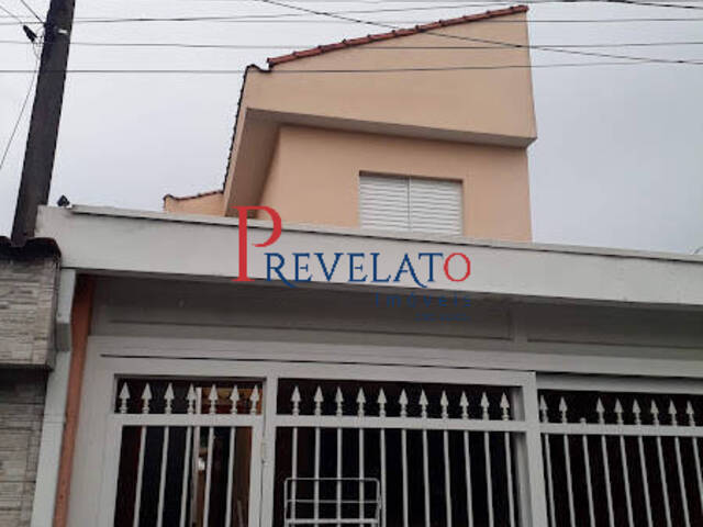 Casa para Venda em São Bernardo do Campo - 5