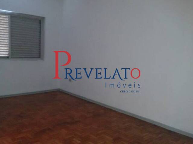 #AP-9452 - Apartamento para Locação em São Bernardo do Campo - SP - 1