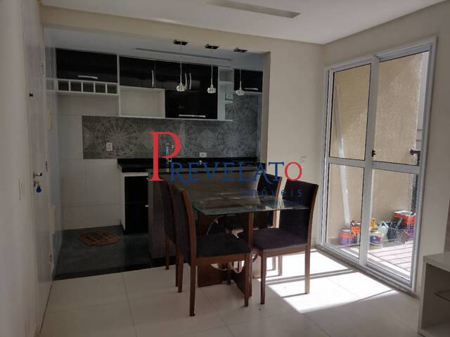 #AP-9459 - Apartamento para Venda em São Bernardo do Campo - SP - 2