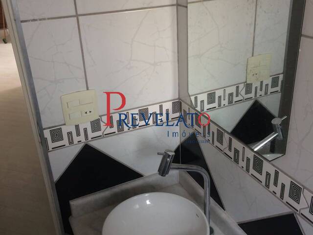 Apartamento para Locação em São Bernardo do Campo - 4