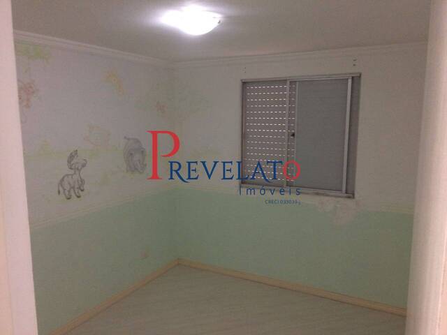 Apartamento para Locação em São Bernardo do Campo - 5