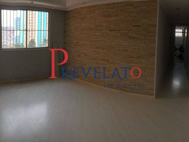 #AP-9462 - Apartamento para Locação em São Bernardo do Campo - SP - 1