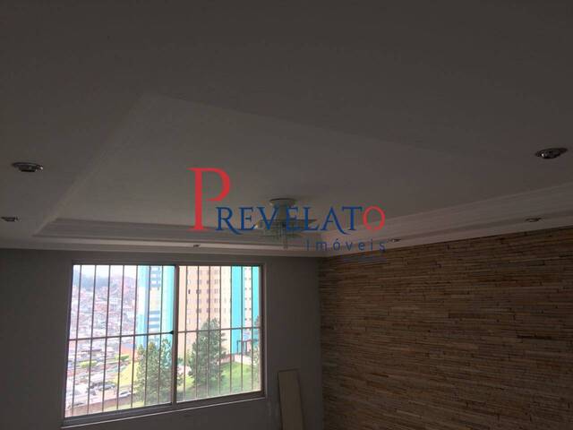 #AP-9462 - Apartamento para Locação em São Bernardo do Campo - SP - 3