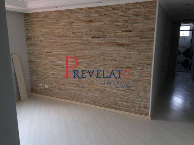 #AP-9462 - Apartamento para Locação em São Bernardo do Campo - SP - 2