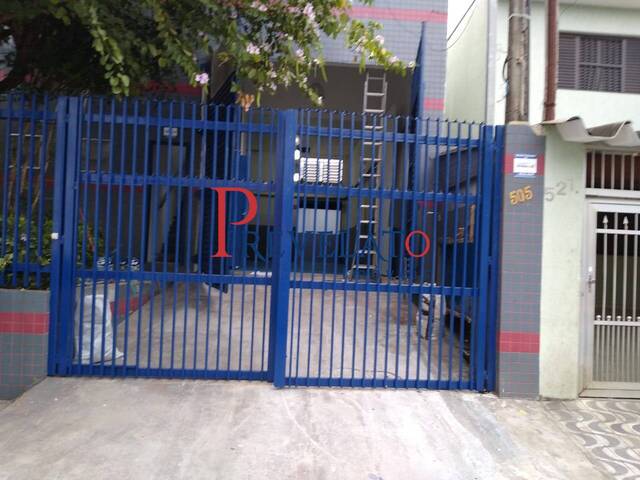 #GP-9464 - Galpão para Venda em São Bernardo do Campo - SP - 3