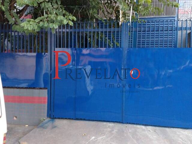 #GP-9464 - Galpão para Venda em São Bernardo do Campo - SP - 2