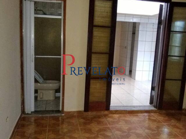 #CT-9466 - Casa para Locação em São Bernardo do Campo - SP - 2