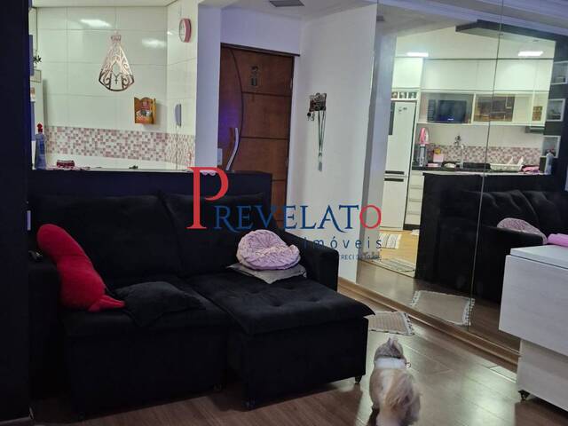 #AP-9467 - Apartamento para Locação em São Bernardo do Campo - SP - 3