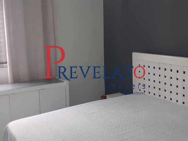 #AP-9469 - Apartamento para Venda em São Bernardo do Campo - SP - 3
