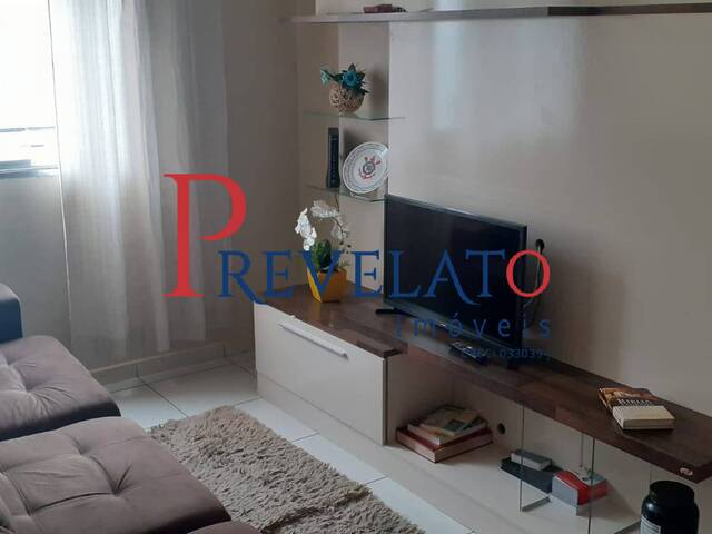 #AP-9469 - Apartamento para Venda em São Bernardo do Campo - SP - 1