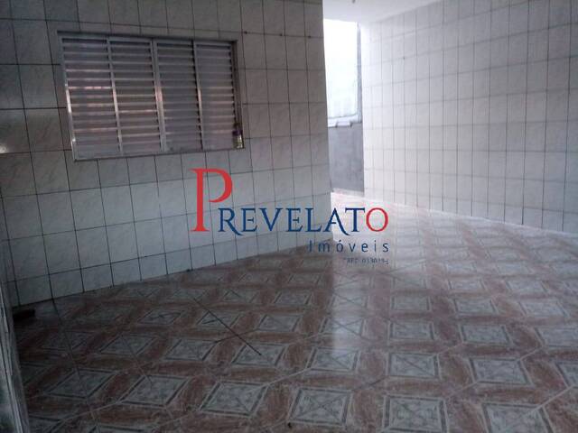 #9481 - Sobrado para Venda em São Bernardo do Campo - SP - 3