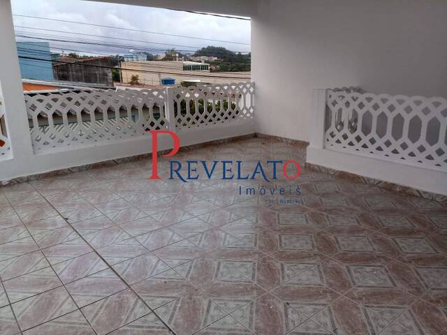 #9481 - Sobrado para Venda em São Bernardo do Campo - SP - 2