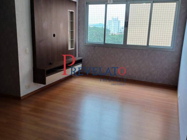 #AP-9487 - Apartamento para Locação em São Bernardo do Campo - SP - 1