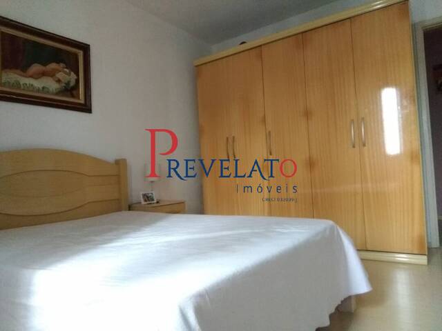 Apartamento para Venda em São Bernardo do Campo - 4