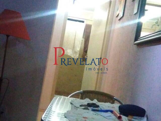 Apartamento para Venda em São Bernardo do Campo - 5