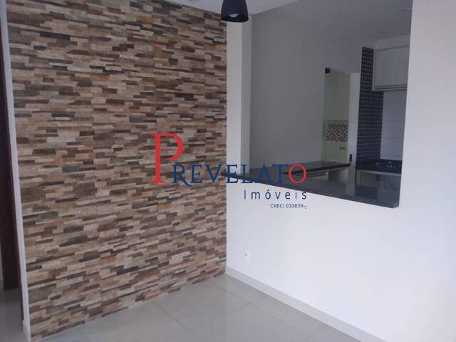 #AP-9515 - Apartamento para Locação em São Bernardo do Campo - SP - 3