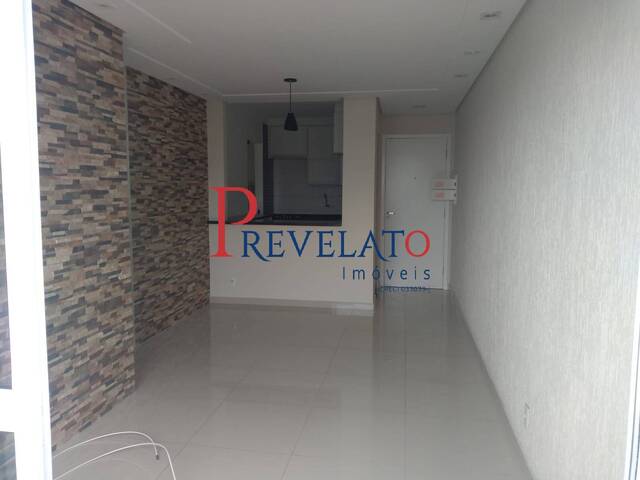 #AP-9515 - Apartamento para Locação em São Bernardo do Campo - SP - 2