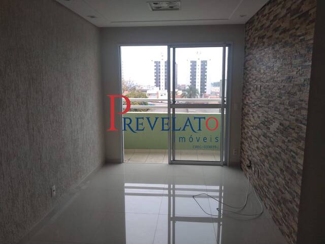 #AP-9515 - Apartamento para Locação em São Bernardo do Campo - SP - 1