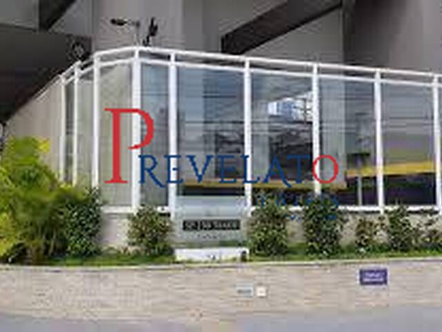 #SC-9533 - Sala para Locação em São Bernardo do Campo - SP - 1