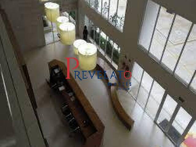 #SC-9533 - Sala para Locação em São Bernardo do Campo - SP - 2