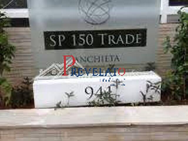 #SC-9533 - Sala para Locação em São Bernardo do Campo - SP - 3